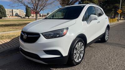 2017 Buick Encore Preferred - Photo 3 - Albuquerque, NM 87107