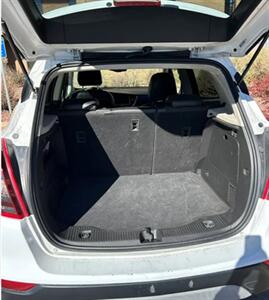 2017 Buick Encore Preferred   - Photo 8 - Albuquerque, NM 87107