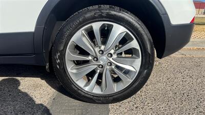 2017 Buick Encore Preferred - Photo 21 - Albuquerque, NM 87107