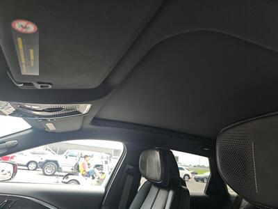 2024 Cadillac LYRIQ Luxury 3   - Photo 12 - Albuquerque, NM 87107