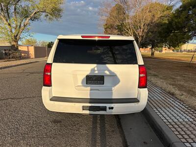 2019 Chevrolet Tahoe Police   - Photo 8 - Albuquerque, NM 87107