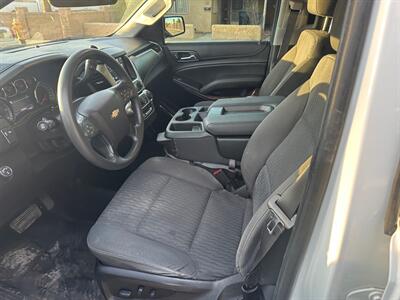 2019 Chevrolet Tahoe Police   - Photo 16 - Albuquerque, NM 87107