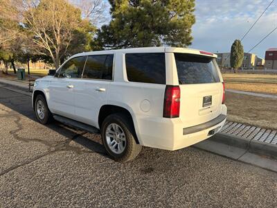 2019 Chevrolet Tahoe Police   - Photo 7 - Albuquerque, NM 87107