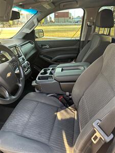 2019 Chevrolet Tahoe Police   - Photo 22 - Albuquerque, NM 87107