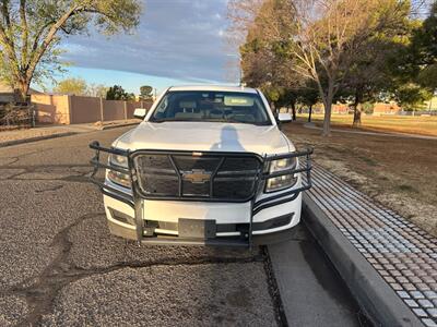 2019 Chevrolet Tahoe Police   - Photo 4 - Albuquerque, NM 87107