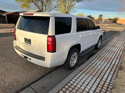 2019 Chevrolet Tahoe Police   - Photo 10 - Albuquerque, NM 87107