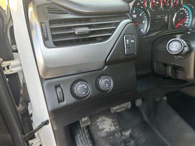 2019 Chevrolet Tahoe Police   - Photo 18 - Albuquerque, NM 87107