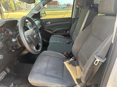 2019 Chevrolet Tahoe Police   - Photo 21 - Albuquerque, NM 87107