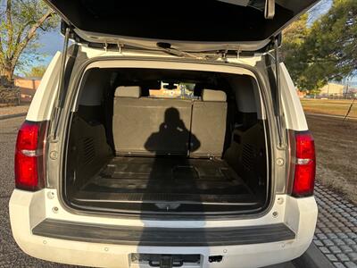2019 Chevrolet Tahoe Police   - Photo 11 - Albuquerque, NM 87107