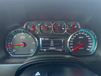 2019 Chevrolet Tahoe Police   - Photo 14 - Albuquerque, NM 87107