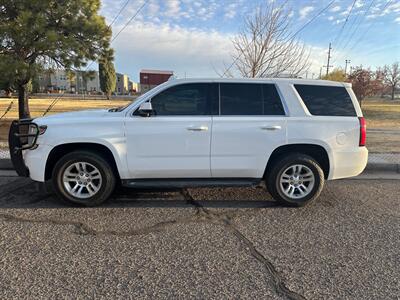 2019 Chevrolet Tahoe Police   - Photo 5 - Albuquerque, NM 87107