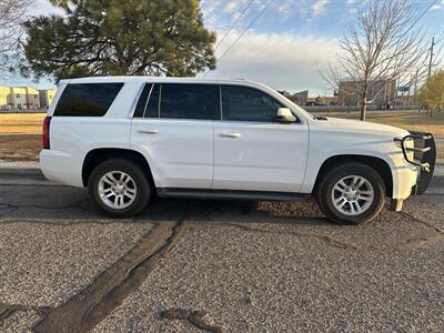2019 Chevrolet Tahoe Police   - Photo 9 - Albuquerque, NM 87107