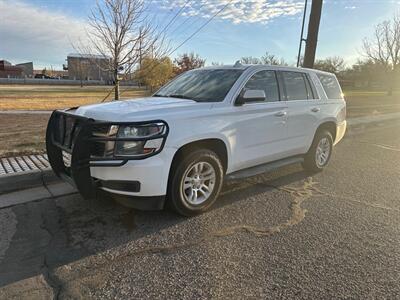 2019 Chevrolet Tahoe Police   - Photo 3 - Albuquerque, NM 87107