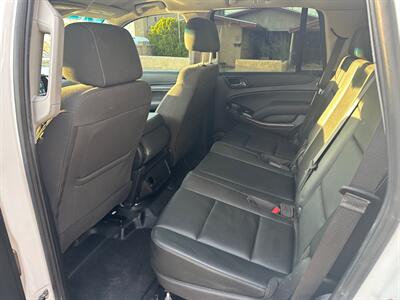 2019 Chevrolet Tahoe Police   - Photo 17 - Albuquerque, NM 87107