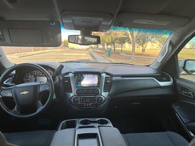 2019 Chevrolet Tahoe Police   - Photo 13 - Albuquerque, NM 87107