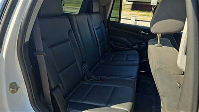 2019 Chevrolet Tahoe Police   - Photo 25 - Albuquerque, NM 87107