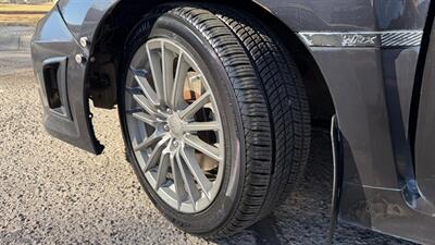 2012 Subaru Impreza WRX   - Photo 21 - Albuquerque, NM 87107