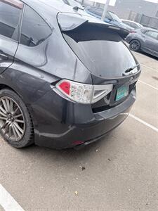 2012 Subaru Impreza WRX   - Photo 5 - Albuquerque, NM 87107