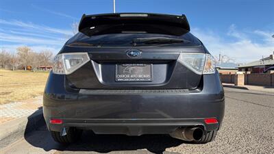 2012 Subaru Impreza WRX   - Photo 8 - Albuquerque, NM 87107