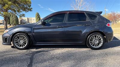 2012 Subaru Impreza WRX   - Photo 5 - Albuquerque, NM 87107