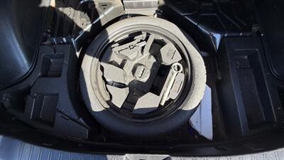 2012 Subaru Impreza WRX   - Photo 22 - Albuquerque, NM 87107