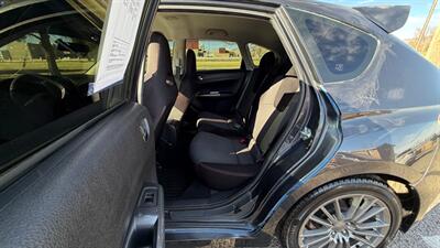 2012 Subaru Impreza WRX   - Photo 17 - Albuquerque, NM 87107