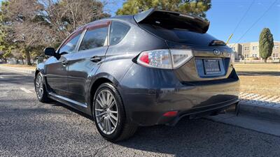 2012 Subaru Impreza WRX   - Photo 7 - Albuquerque, NM 87107