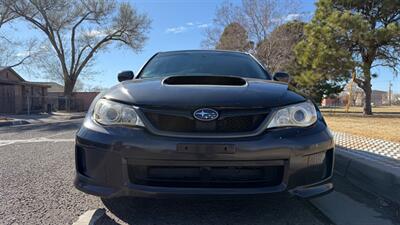 2012 Subaru Impreza WRX   - Photo 4 - Albuquerque, NM 87107