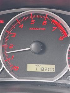 2012 Subaru Impreza WRX   - Photo 6 - Albuquerque, NM 87107
