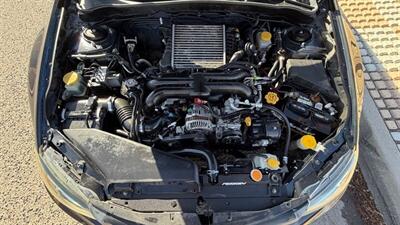 2012 Subaru Impreza WRX   - Photo 13 - Albuquerque, NM 87107