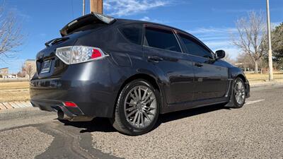 2012 Subaru Impreza WRX   - Photo 11 - Albuquerque, NM 87107