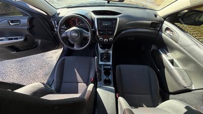 2012 Subaru Impreza WRX   - Photo 14 - Albuquerque, NM 87107