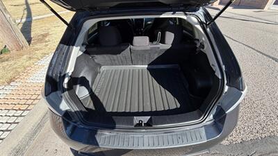 2012 Subaru Impreza WRX   - Photo 12 - Albuquerque, NM 87107