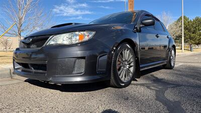 2012 Subaru Impreza WRX   - Photo 3 - Albuquerque, NM 87107