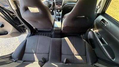 2012 Subaru Impreza WRX   - Photo 15 - Albuquerque, NM 87107