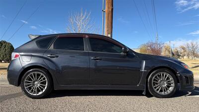 2012 Subaru Impreza WRX   - Photo 9 - Albuquerque, NM 87107
