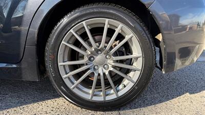 2012 Subaru Impreza WRX   - Photo 20 - Albuquerque, NM 87107