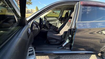 2012 Subaru Impreza WRX   - Photo 16 - Albuquerque, NM 87107