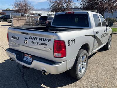 2019 RAM Ram 1500 Classic Tradesman - Photo 5 - Albuquerque, NM 87107