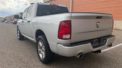 2019 RAM Ram 1500 Classic Tradesman   - Photo 7 - Albuquerque, NM 87107