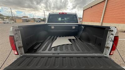 2019 RAM Ram 1500 Classic Tradesman   - Photo 11 - Albuquerque, NM 87107