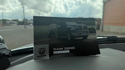 2019 RAM Ram 1500 Classic Tradesman   - Photo 18 - Albuquerque, NM 87107