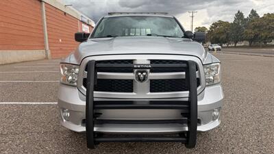 2019 RAM Ram 1500 Classic Tradesman   - Photo 4 - Albuquerque, NM 87107