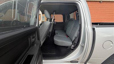 2019 RAM Ram 1500 Classic Tradesman   - Photo 16 - Albuquerque, NM 87107
