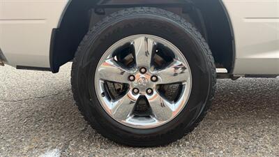 2019 RAM Ram 1500 Classic Tradesman   - Photo 20 - Albuquerque, NM 87107
