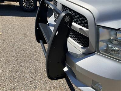2019 RAM Ram 1500 Classic Tradesman - Photo 12 - Albuquerque, NM 87107