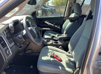 2019 RAM Ram 1500 Classic Tradesman - Photo 7 - Albuquerque, NM 87107
