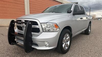 2019 RAM Ram 1500 Classic Tradesman   - Photo 3 - Albuquerque, NM 87107