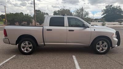 2019 RAM Ram 1500 Classic Tradesman   - Photo 9 - Albuquerque, NM 87107
