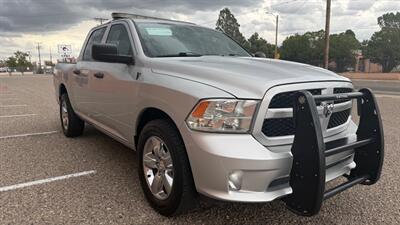 2019 RAM Ram 1500 Classic Tradesman Truck